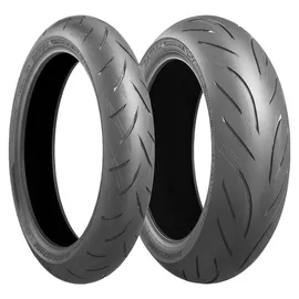 Bridgestone Battlax S21 FRONT 120/70 R17 58W TL