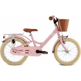 PUKY Youke 16 Classic Pink Modell 2025