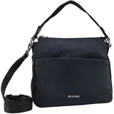 Bogner Klosters Isalie Hobo-Bag dunkelblau