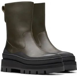 CLARKS Orianna2 Rise Damen Grün 37
