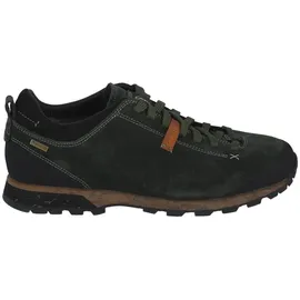 Aku Bellamont Iii Suede Low Gtx 5043622 - Grün 42,5