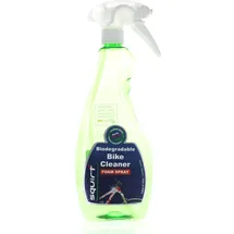 Squirt Bio Bike Wash Fahrradreiniger 750ml grün