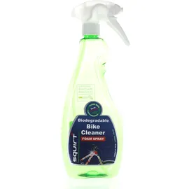 Squirt Bio Bike Wash Fahrradreiniger 750ml grün