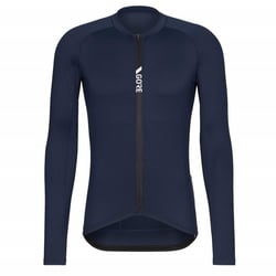 Gore Torrent Langarm Trikot Herren