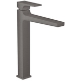 Hansgrohe Metropol 260 Einhandmischer DN 15 black chrom 32512340