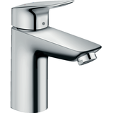 HANSGROHE Logis 100 Einhandmischer chrom 71107000