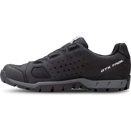 Scott Sport Trail Evo Gore-Tex Schwarz/Silber 42