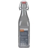 Siena Garden Siena HOME Bügelflasche Cucinare 500 ml, 12er