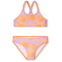 SCHIESSER Bikini Kinder Orange 92