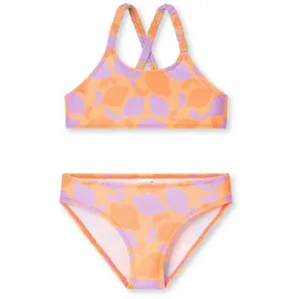 SCHIESSER Bikini Kinder Orange 92