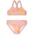 SCHIESSER Bikini Kinder Orange 92