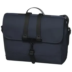 Hama Perth 35,8 cm (14.1") Aktenkoffer Blau