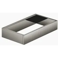 Dornbracht Handtuchring, 83200780-19, Farbe: Dark Chrome