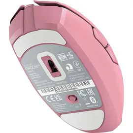 Razer Orochi V2 quartz pink