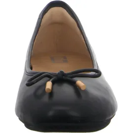 FitFlop Delicato Bow Soft in schwarz, 37 EU