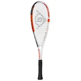 Dunlop Play Mini 23.5 ́ ́ Junior-squashschläger - White / Orange - One Size