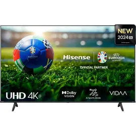 Hisense 65E6NT 65 Zoll 4K UHD Smart TV