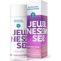 Hildegard Braukmann Jeunesse Citronen Creme 50 ml