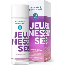 Hildegard Braukmann Jeunesse Citronen Creme 50 ml
