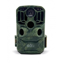 Braun Scouting Cam Black800 WiFi Outdoor-Cam
