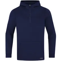 Jako Pro Casual Zip-Hoodie Herren 900 marine M