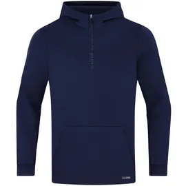 Jako Pro Casual Zip-Hoodie Herren 900 marine M