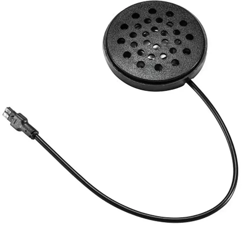 X-lite Mcs Iii R/s Lautsprecher - Black - One Size