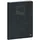 Quo Vadis Life Journal21 Slim Dot schwarz: Life Journal