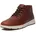 Parker Street Mid Lace UP Sneaker rst full grain 7