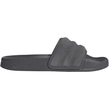 adidas Adilette Noshower Grau 42