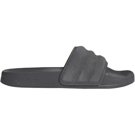 adidas Adilette Noshower Grau 42