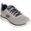Track Leshur Sneaker Herren TPNV grau 42