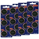 MURATA CR2450 610 mAh 5 St.
