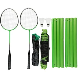 IDENA Badminton- und Tennis-Netz 40184