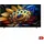 TCL 98C655 98 Zoll QLED 4K Google TV