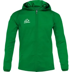 Acerbis Sports Ixia, Sport Regenjacke - Grün - S