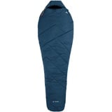 Vaude Sioux 400 II Syn Schlafsack - Baltic Sea - Normal