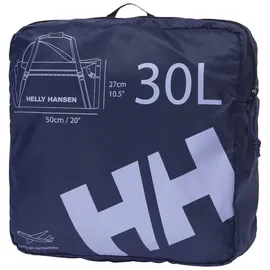 HELLY HANSEN Duffel Bag 2 lila