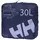 HELLY HANSEN Duffel Bag 2 lila