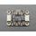 Adafruit AD5693R Breakout Board, 16-Bit DAC with I2C Interface,
