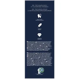 Oral-B Pro Series 1 Cross Action caribbean pink