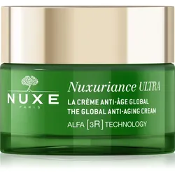 Nuxe Nuxuriance The Global Anti-Aging Cream Anti-Faltencreme für alle Hauttypen 50 ml