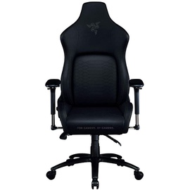 Razer Iskur Gaming Chair schwarz
