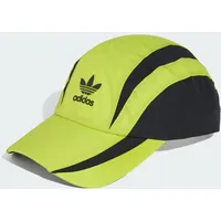 Adidas Road Kappe Semi Solar Yellow / Black 58