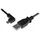 Startech USB auf Micro-USB 1 m Schwarz
