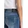 Herrlicher Bootcut-Jeans "Edna Denim Comfort", Damen, Gr. 29, Länge 34, blau (snake blau), Denim/Jeans, Obermaterial: 98% Baumwolle, 2% Elasthan, ausgestellt, Jeans