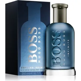 HUGO BOSS Bottled Infinite Eau de Parfum 200 ml