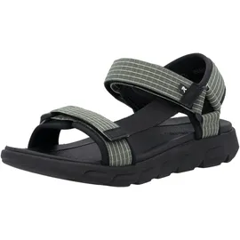 Rieker Orlando Herren Oliv/Schwarz 43