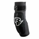 Race Face indy ellbogenschutzer schwarz - XL