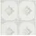 Profhome Barock Tapete Ornament 0,53 m x 10,05 m 5,33 m2 Beige/Grau 961991-GU